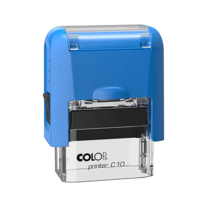 Printer 10 Stamp: PROCESSED