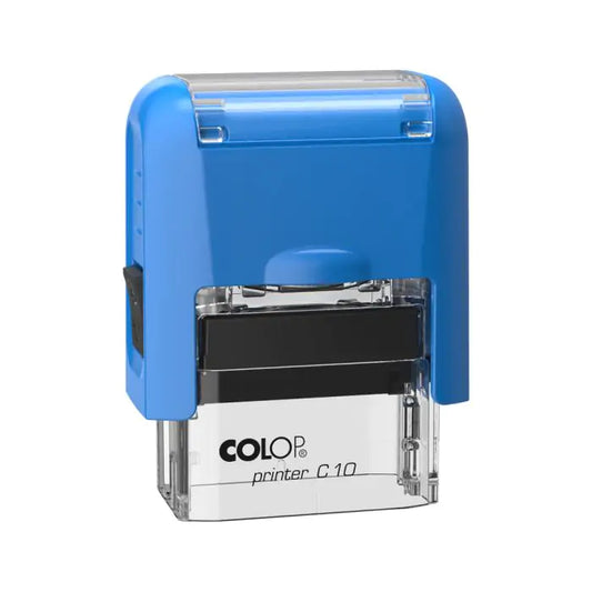 Printer 10 Stamp: COPY